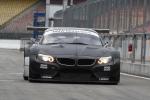 BMW Z4 GT3 2011 года